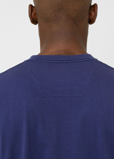 Marshall Artist T-shirts Siren t-shirt - monarch blue