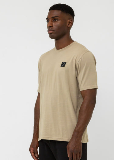 Marshall Artist T-shirts Siren t-shirt - stone