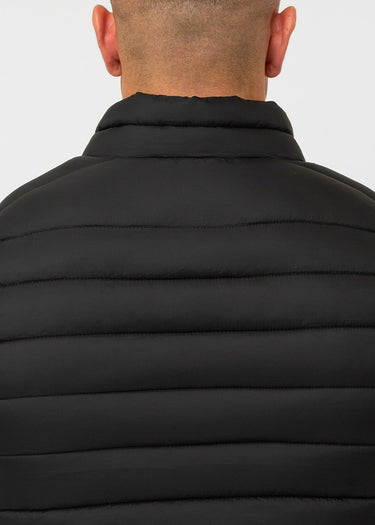 Marshall Artist Bodywarmers Wayfarer gilet - black