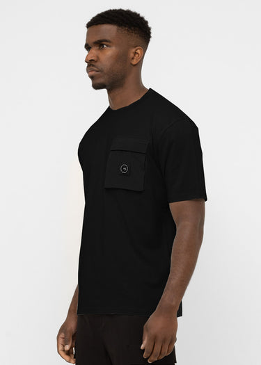 Marshall Artist T-shirts Nevado t-shirt - black