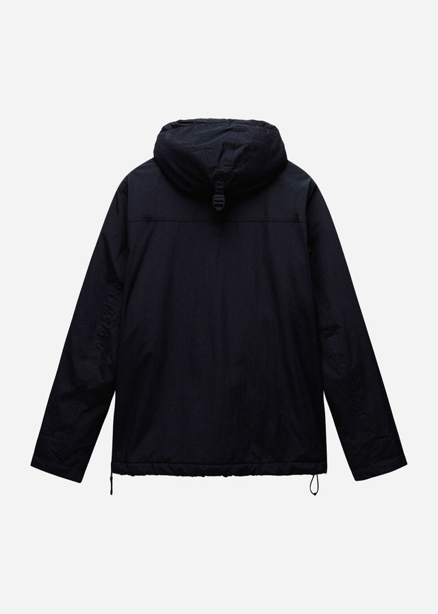 Napapijri Jassen Rainforest winter - black