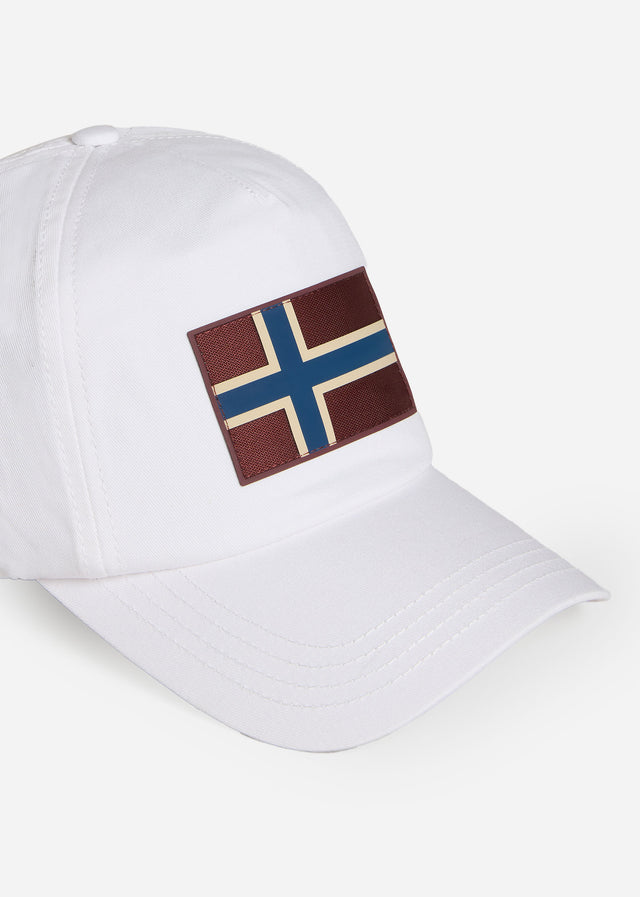 Napapijri Petten Falis 2 - bright white
