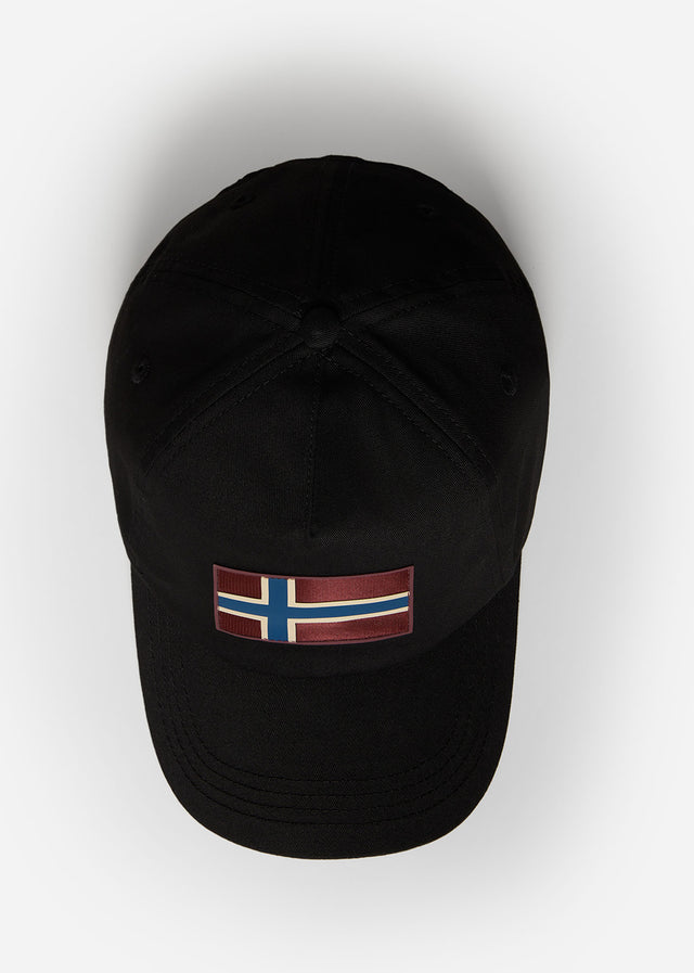 Napapijri Petten Falis 2 - black