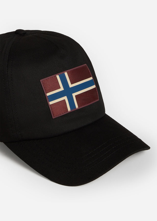 Napapijri Petten Falis 2 - black