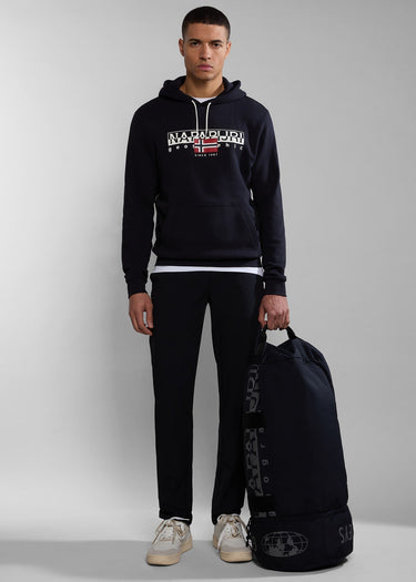 Napapijri Hoodies Aylmer h - black
