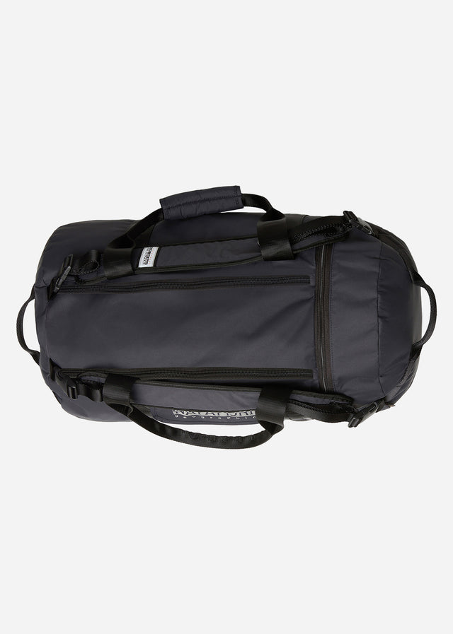 Napapijri Tassen Bering travelbag - black
