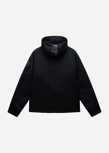 Napapijri Jassen Lorze jacket - black
