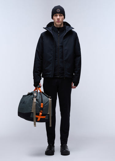 Napapijri Jassen Lorze jacket - black