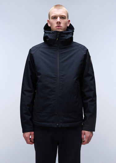 Napapijri Jassen Lorze jacket - black