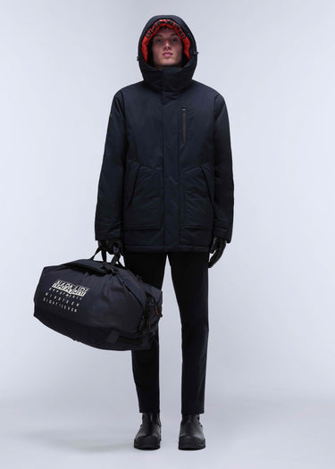 Napapijri Jassen Parka jacket - black