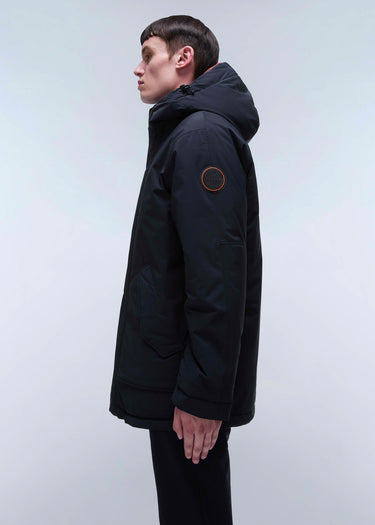 Napapijri Jassen Parka jacket - black
