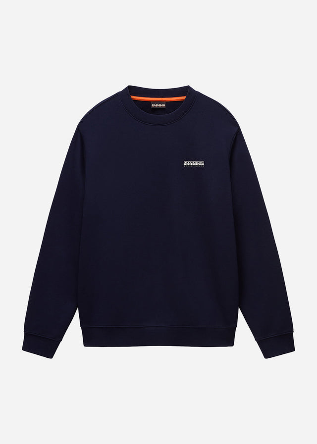 Napapijri Truien B small box c - blu marine