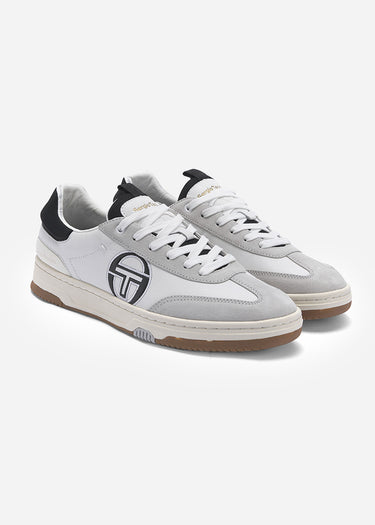 Sergio Tacchini Schoenen Neo terrace da - white antique white raven