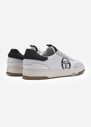 Sergio Tacchini Schoenen Neo terrace da - white antique white raven