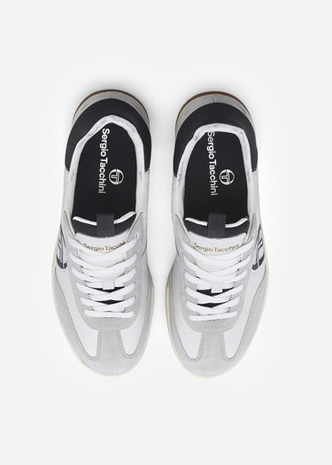 Sergio Tacchini Schoenen Neo terrace da - white antique white raven