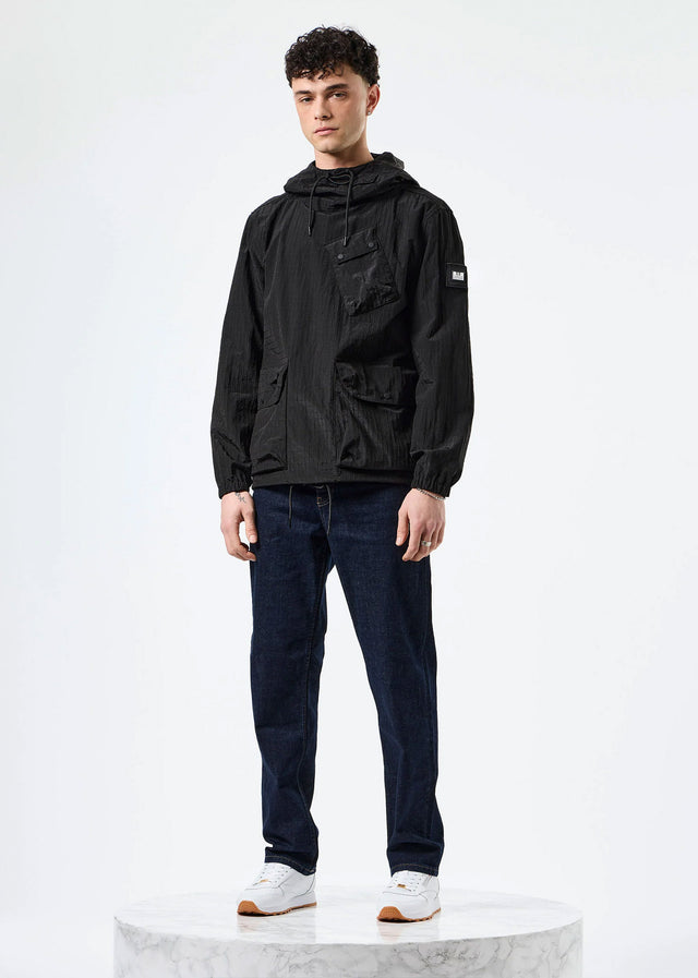 Weekend Offender Jassen Grohl - black