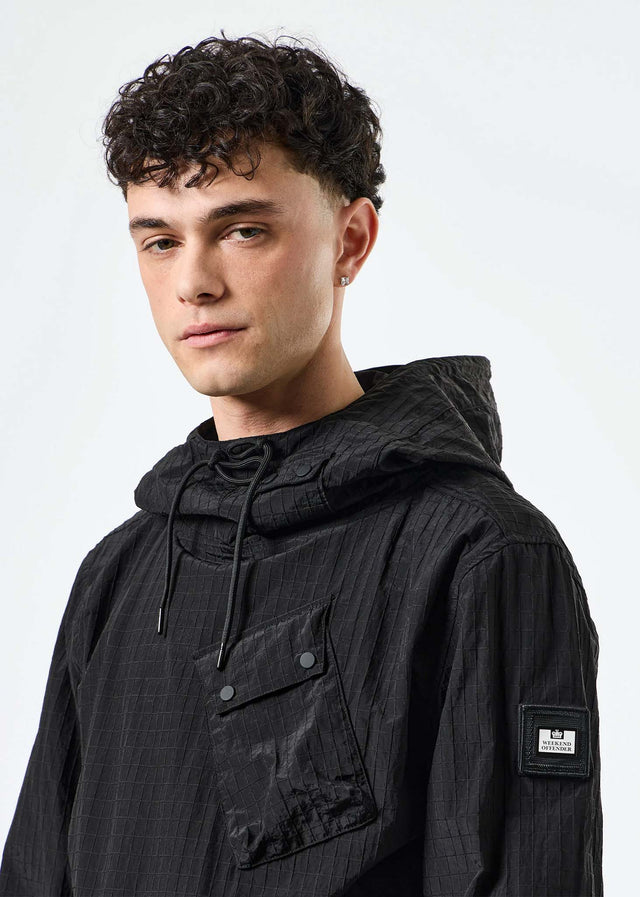 Weekend Offender Jassen Grohl - black