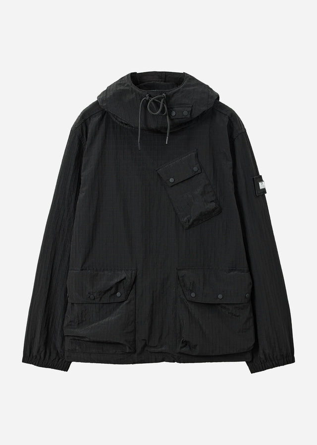 Weekend Offender Jassen Grohl - black