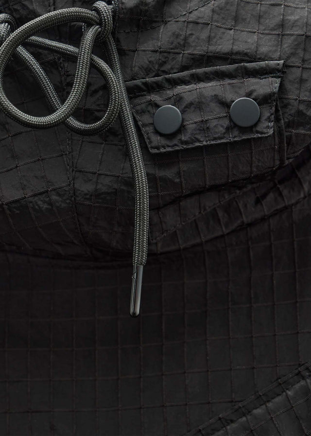 Weekend Offender Jassen Grohl - black