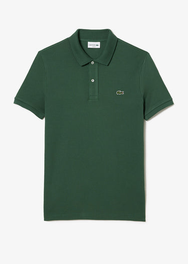 Lacoste Polo's Polo - sequoia