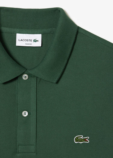 Lacoste Polo's Polo - sequoia