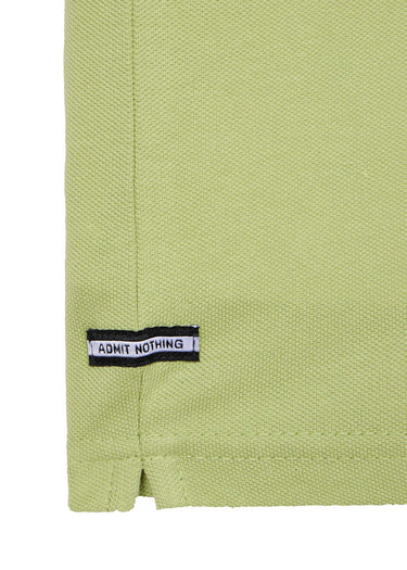 Weekend Offender Polo's Caneiros - fern moss