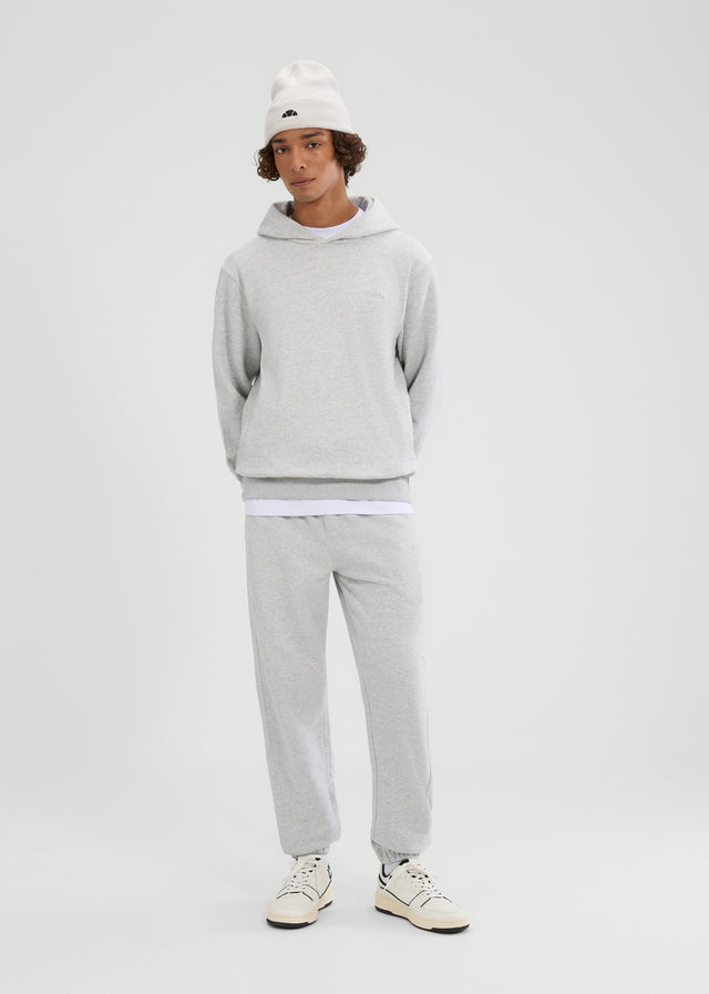 Ellesse Mutsen Lansar beanie - light grey