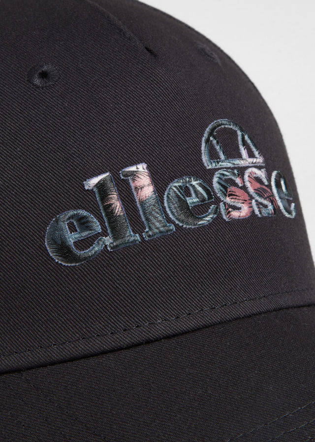 Ellesse Petten Tropea cap - dark grey
