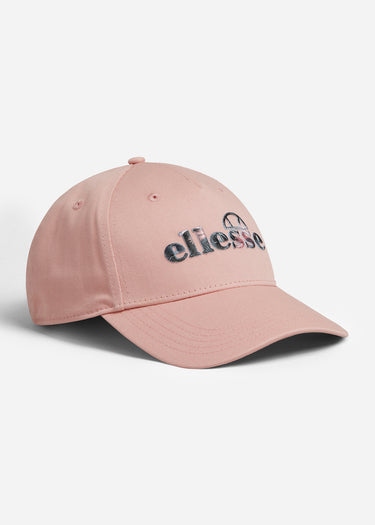 Ellesse Petten Tropea cap - light pink