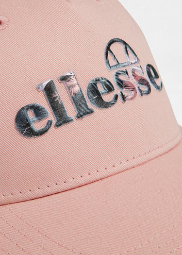 Ellesse Petten Tropea cap - light pink