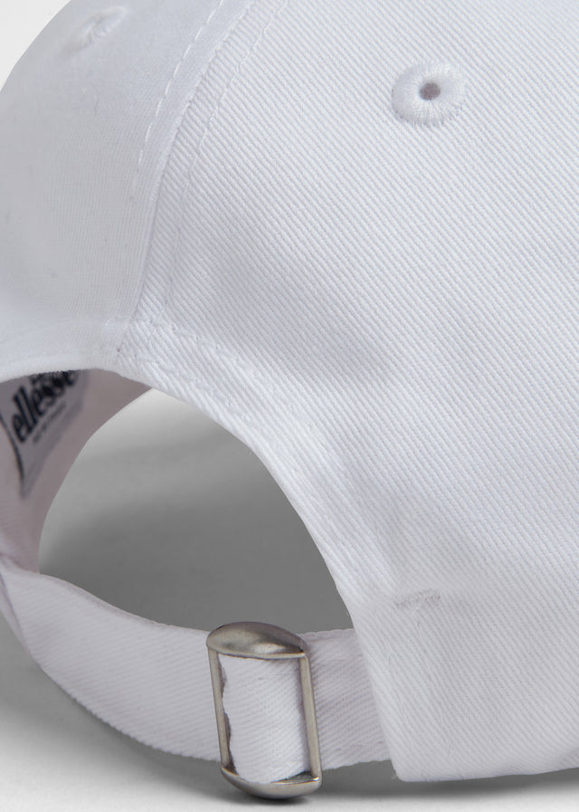 Ellesse Petten Tropea cap - white