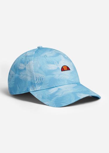 Ellesse Petten Mondello cap - light blue