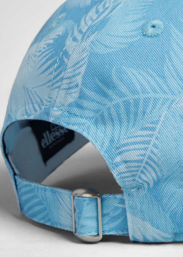 Ellesse Petten Mondello cap - light blue