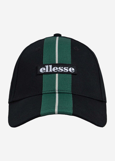 Ellesse Petten Testa cap - black
