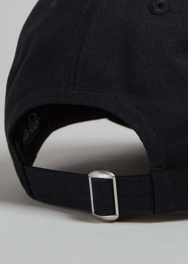 Ellesse Petten Testa cap - black