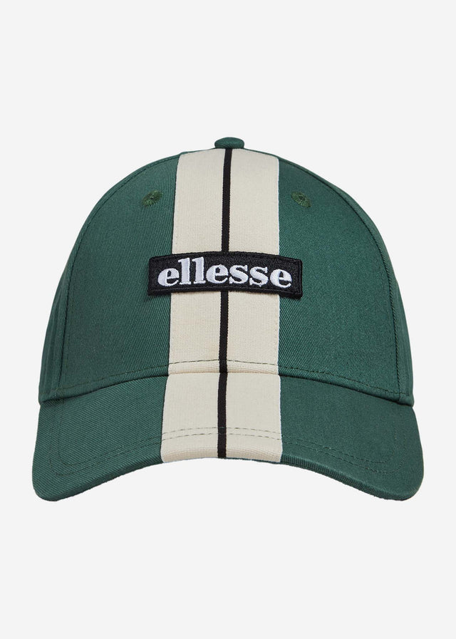Ellesse Petten Testa cap - dark green
