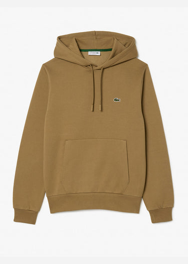 Lacoste Hoodies Hoodie - cookie