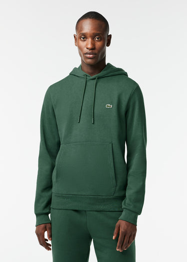 Lacoste Hoodies Hoodie - sequoia