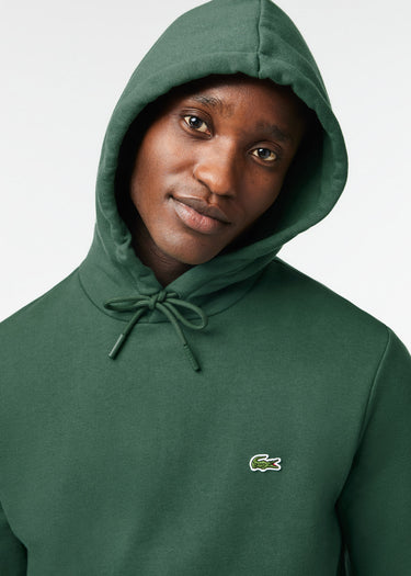 Lacoste Hoodies Hoodie - sequoia