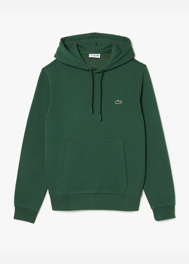 Lacoste Hoodies Hoodie - sequoia