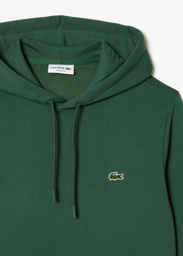 Lacoste Hoodies Hoodie - sequoia