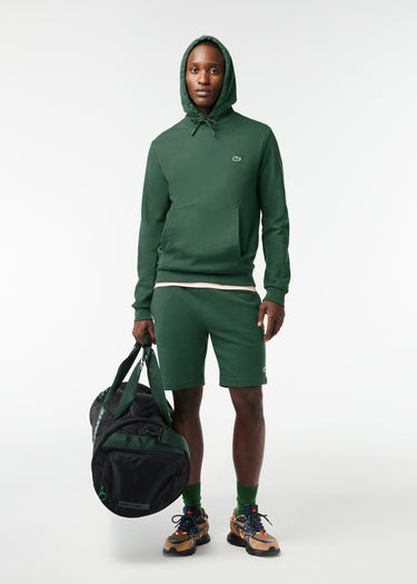 Lacoste Hoodies Hoodie - sequoia