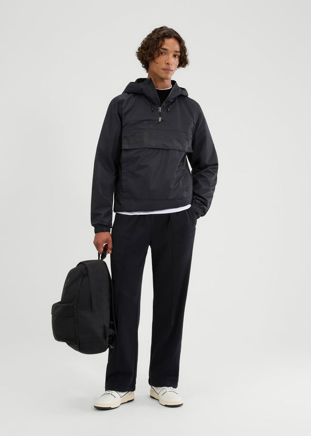 Ellesse Jassen All terrain mont oh jacket - black