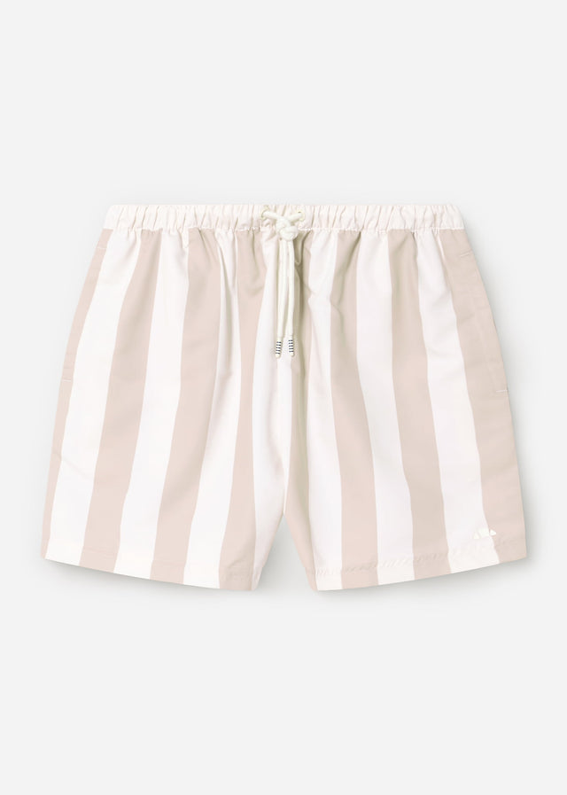 Ellesse Zwembroeken Staziona swim short - off white