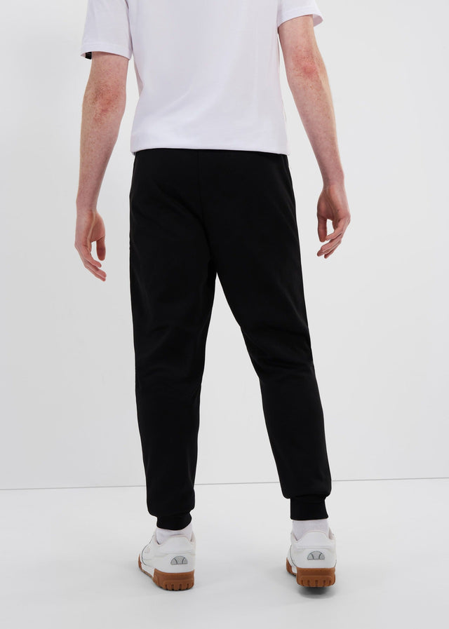 Ellesse Joggingbroeken Bertoni track pant - black