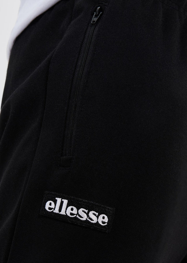 Ellesse Joggingbroeken Bertoni track pant - black