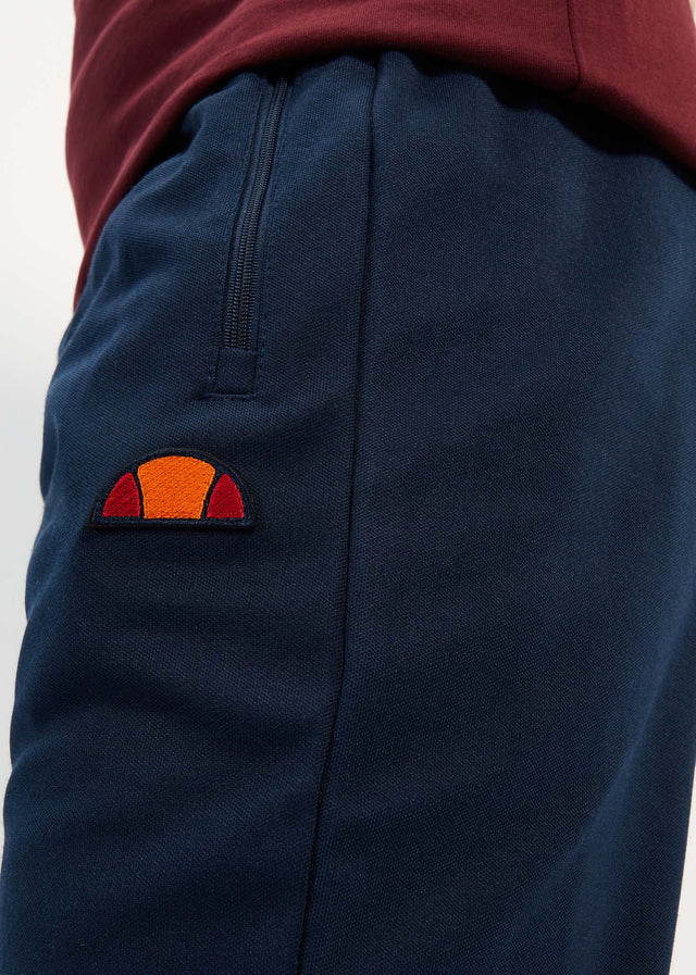 Ellesse Joggingbroeken Bertoni track pant - navy