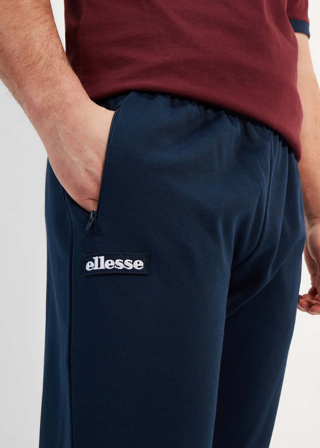Ellesse Joggingbroeken Bertoni track pant - navy