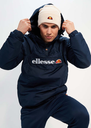 Ellesse Jassen Monterini oh jacket - navy