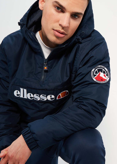 Ellesse Jassen Monterini oh jacket - navy